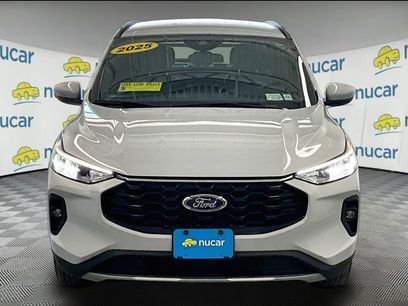 Used 2025 Ford Escape ST-Line Select