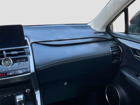 Used 2021 Lexus NX 300 FWD w/ Premium Package image 23