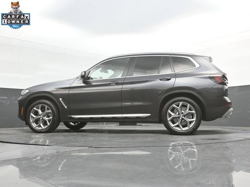 Certified 2023 BMW X3 xDrive30i w/ Premium Package AWD/4WD image 43