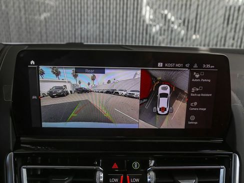 New 2026 BMW 840i w/ M Sport Professional Package RWD image 21