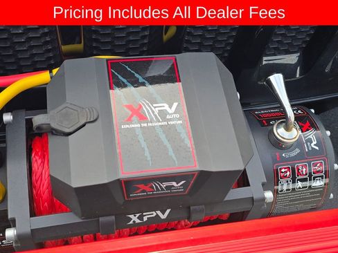 Used 2022 Jeep Wrangler Sport AWD/4WD image 23