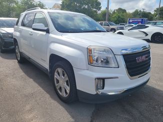 Used 2017 GMC Terrain SLE FWD video 1