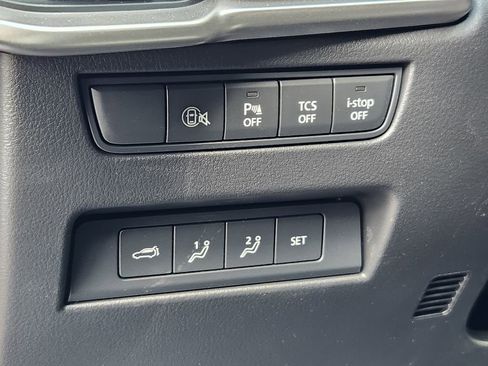 New 2026 MAZDA CX-70 3.3 Turbo w/ Premium Plus Pkg image 12