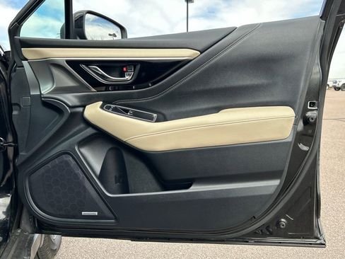 Used 2022 Subaru Outback Limited XT image 31