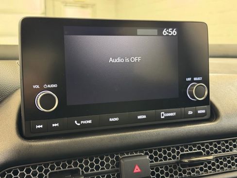 Used 2023 Honda HR-V Sport image 35