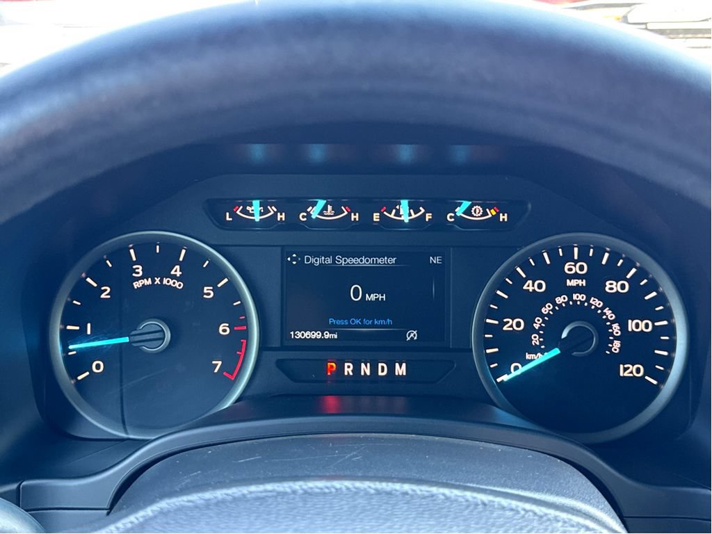 Used 2018 Ford F150 XLT w/ Equipment Group 302A Luxury AWD/4WD image 17