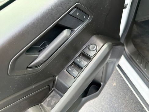 New 2026 Chevrolet Colorado W/T w/ WT Convenience Package II image 11