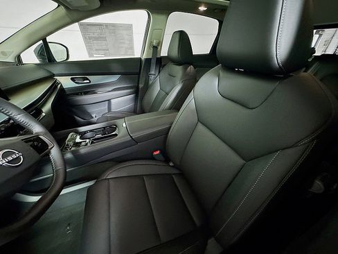 New 2026 Nissan Murano SL AWD/4WD image 11