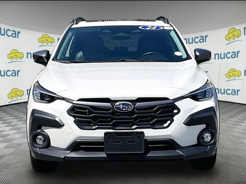Used 2024 Subaru Crosstrek 2.5i Limited AWD/4WD image 2