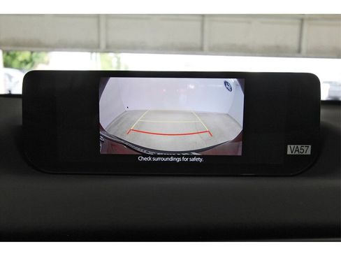 New 2025 MAZDA CX-50 2.5 Hybrid w/ Premium Plus Pkg image 24