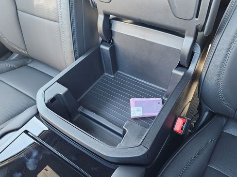 New 2026 GMC Yukon XL Denali w/ Sun & Power Step Package image 37