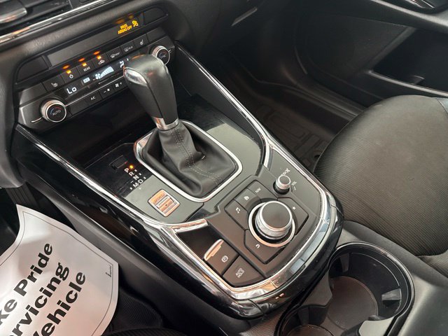 Used 2020 MAZDA CX-9 Sport AWD/4WD image 22