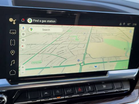 New 2026 GMC Sierra 1500 Elevation image 24