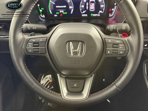 Used 2026 Honda CR-V TrailSport image 25