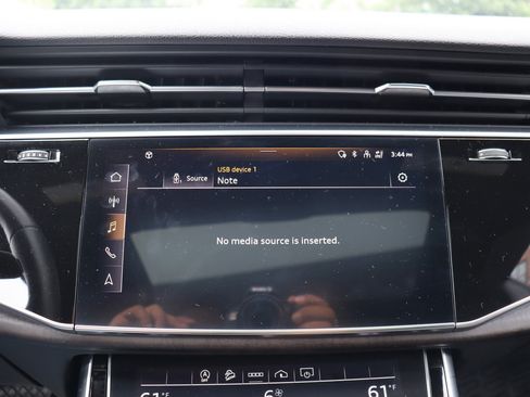 Used 2023 Audi Q8 Premium w/ Black Optic Package AWD/4WD image 31