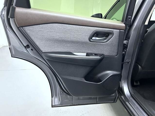 Certified 2023 Nissan Rogue SV AWD/4WD image 20