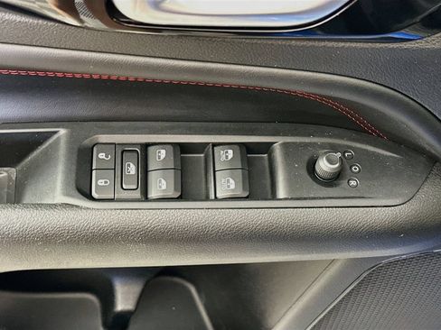 Used 2022 Jeep Compass Trailhawk AWD/4WD image 23