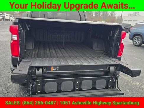 Certified 2024 Chevrolet Silverado 1500 ZR2 w/ ZR2 Bison Edition image 15