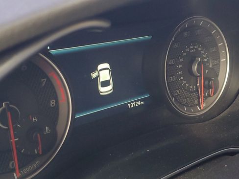 Used 2020 Genesis G70 2.0T w/ Elite Package image 10