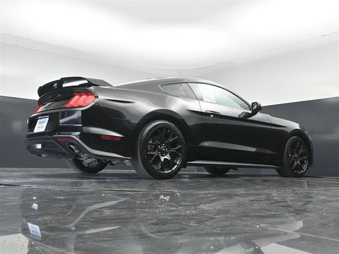 Used 2019 Ford Mustang Premium w/ Ecoboost Performance Package RWD image 30