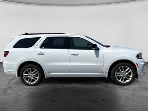 Used 2024 Dodge Durango GT AWD/4WD image 11
