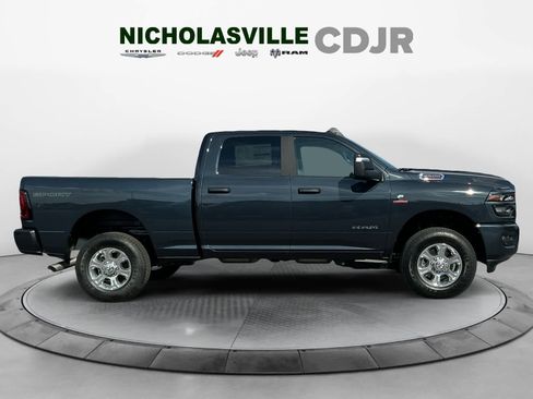 New 2026 RAM 2500 Big Horn image 7