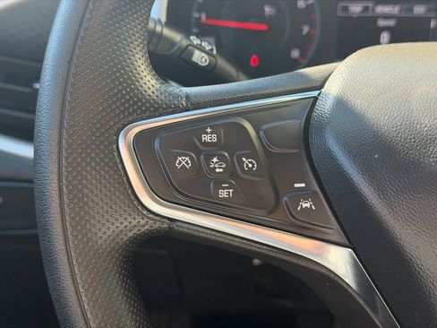 Used 2024 Chevrolet Malibu LT FWD image 17