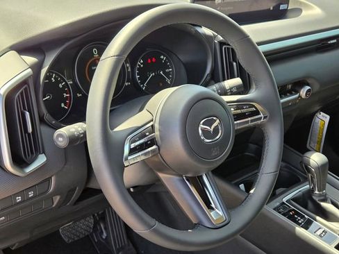 New 2026 MAZDA CX-50 AWD 2.5 S w/ Accent Package image 11