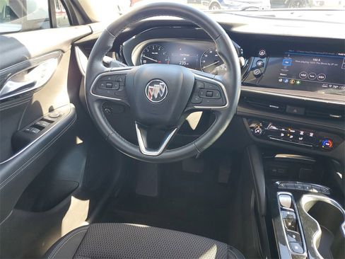 Certified 2023 Buick Envision Preferred image 15