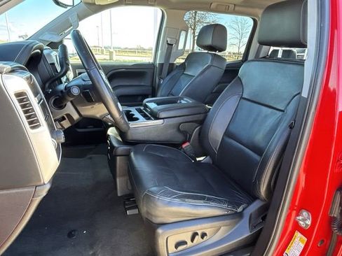 Used 2018 GMC Sierra 1500 SLT w/ Texas SLT Premium Package image 10