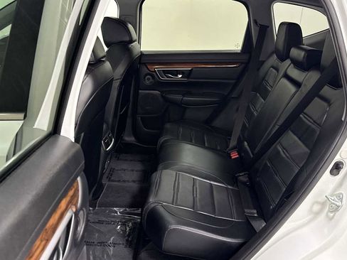 Used 2021 Honda CR-V Touring image 25