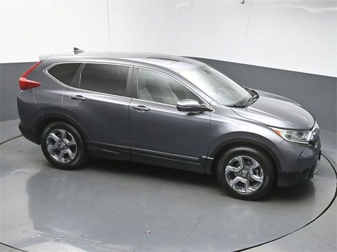 Used 2017 Honda CR-V EX-L image 41