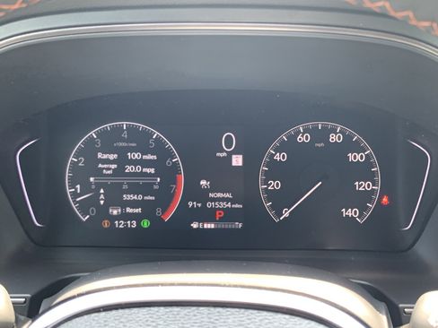 Used 2025 Honda Pilot TrailSport image 21