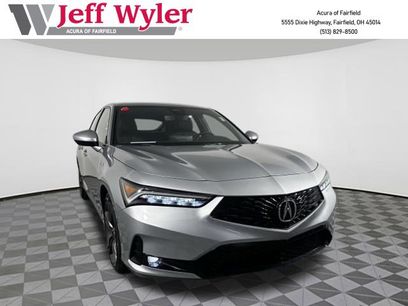Used 2023 Acura Integra A-Spec