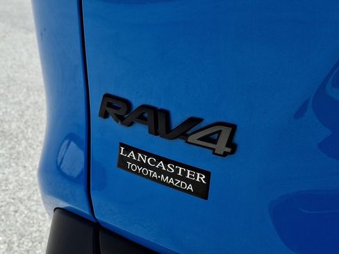 Certified 2021 Toyota RAV4 Adventure AWD/4WD image 29