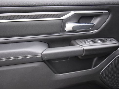 New 2026 RAM 1500 Big Horn w/ Night Edition AWD/4WD image 29