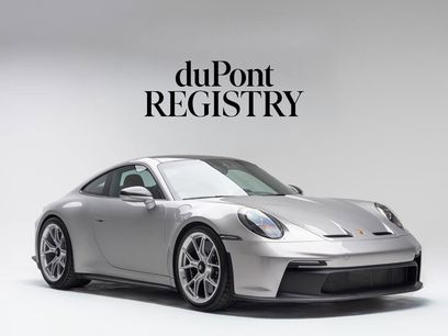Used 2024 Porsche 911 GT3