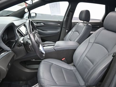 Used 2023 Buick Enclave Essence w/ Experience Buick Package image 25