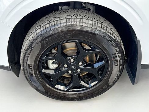 Certified 2025 Ford Maverick XLT w/ XLT Luxury Package AWD/4WD image 31