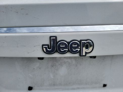 Used 2014 Jeep Compass Latitude AWD/4WD image 10