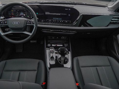 New 2025 Audi A5 2.0T Premium Plus Sedan image 18