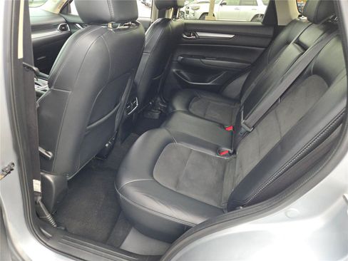 Used 2021 MAZDA CX-5 Touring AWD/4WD image 20