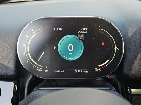 Used 2022 MINI Cooper Countryman FWD image 9