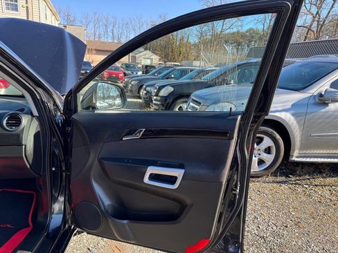 Used 2014 Chevrolet Captiva Sport LT image 20