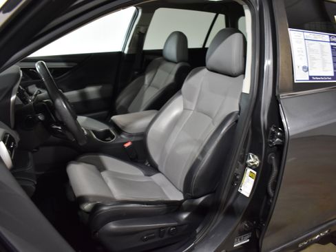 Used 2021 Subaru Outback Limited w/ Popular Package #2 image 15