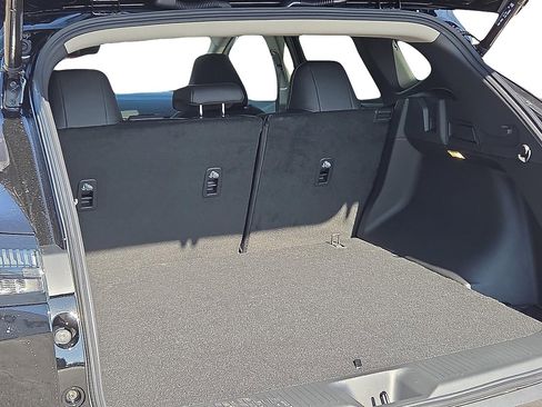 New 2026 Nissan Murano SL w/ Comfort Package AWD/4WD image 8