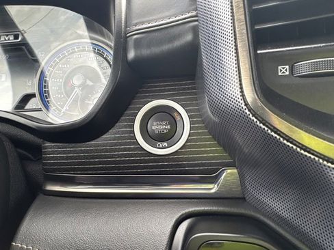 Used 2021 RAM 1500 Limited image 29