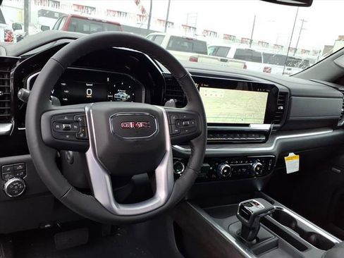 New 2026 GMC Sierra 1500 SLT w/ SLT Premium Plus Package image 5