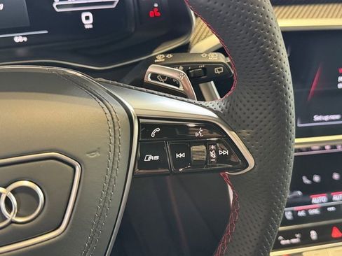 New 2026 Audi RS 6 performance image 32