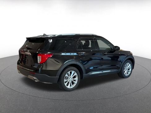 Used 2023 Ford Explorer Limited image 14